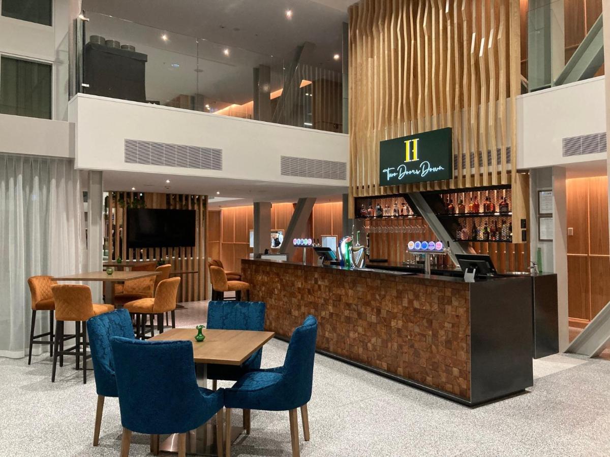The Langlands Hotel Invercargill Luaran gambar