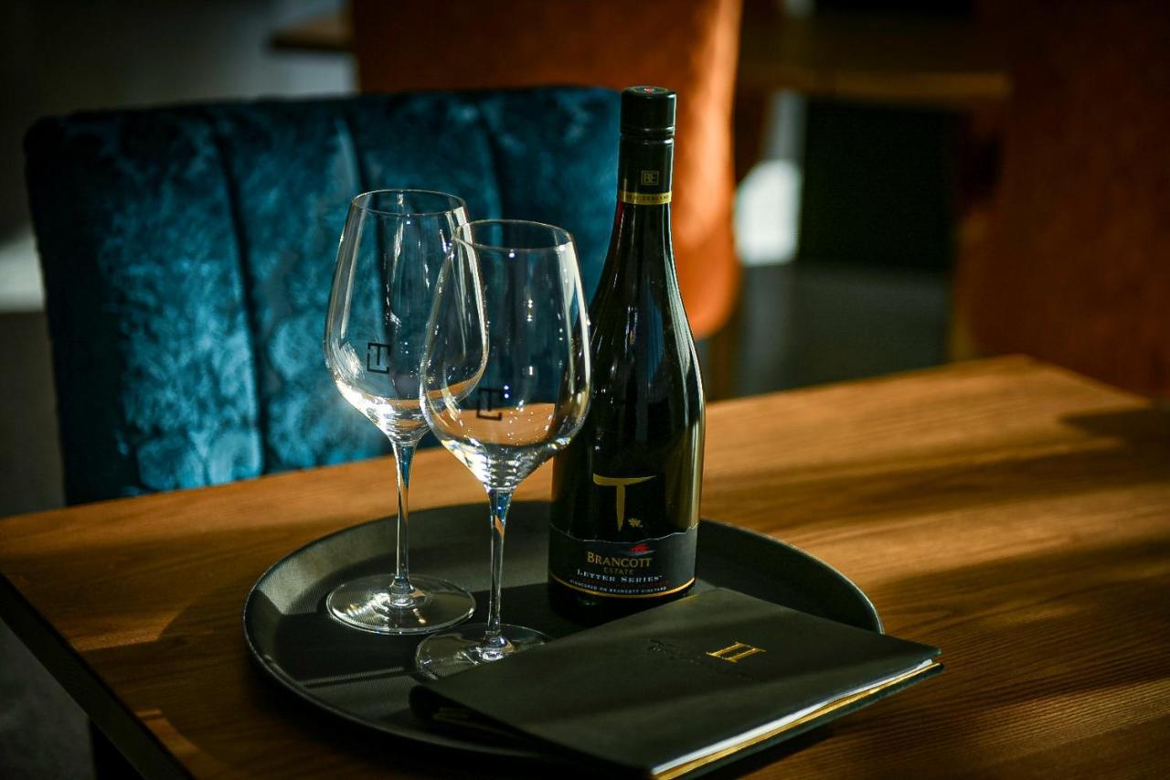 The Langlands Hotel Invercargill Luaran gambar