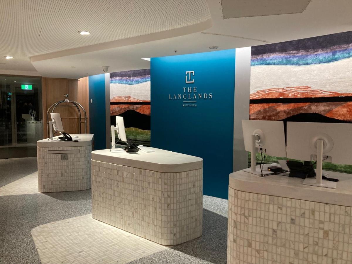 The Langlands Hotel Invercargill Luaran gambar