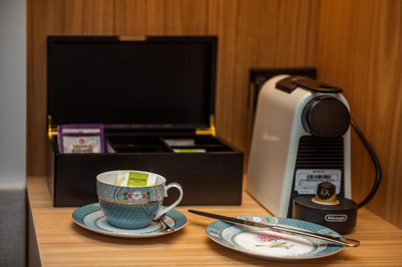 The Langlands Hotel Invercargill Bilik gambar