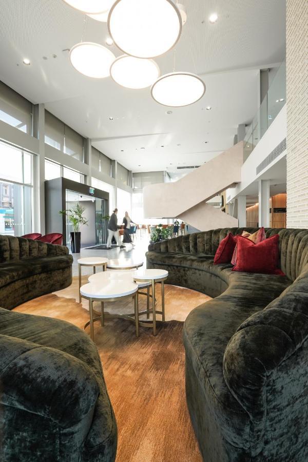 The Langlands Hotel Invercargill Luaran gambar