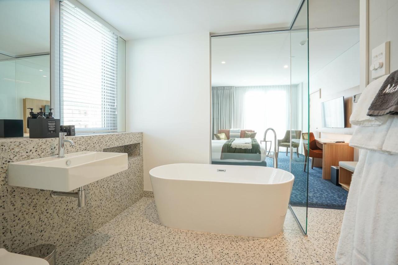 The Langlands Hotel Invercargill Luaran gambar