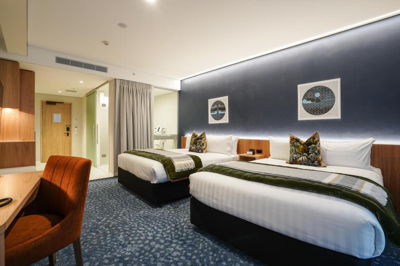 The Langlands Hotel Invercargill Luaran gambar