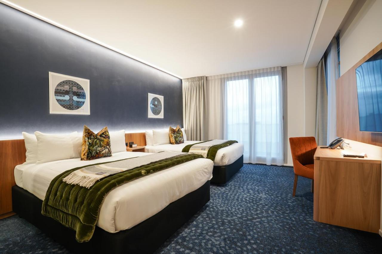 The Langlands Hotel Invercargill Luaran gambar