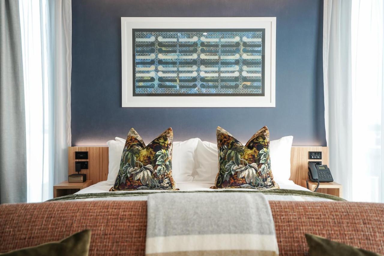 The Langlands Hotel Invercargill Luaran gambar