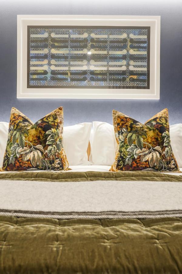 The Langlands Hotel Invercargill Luaran gambar