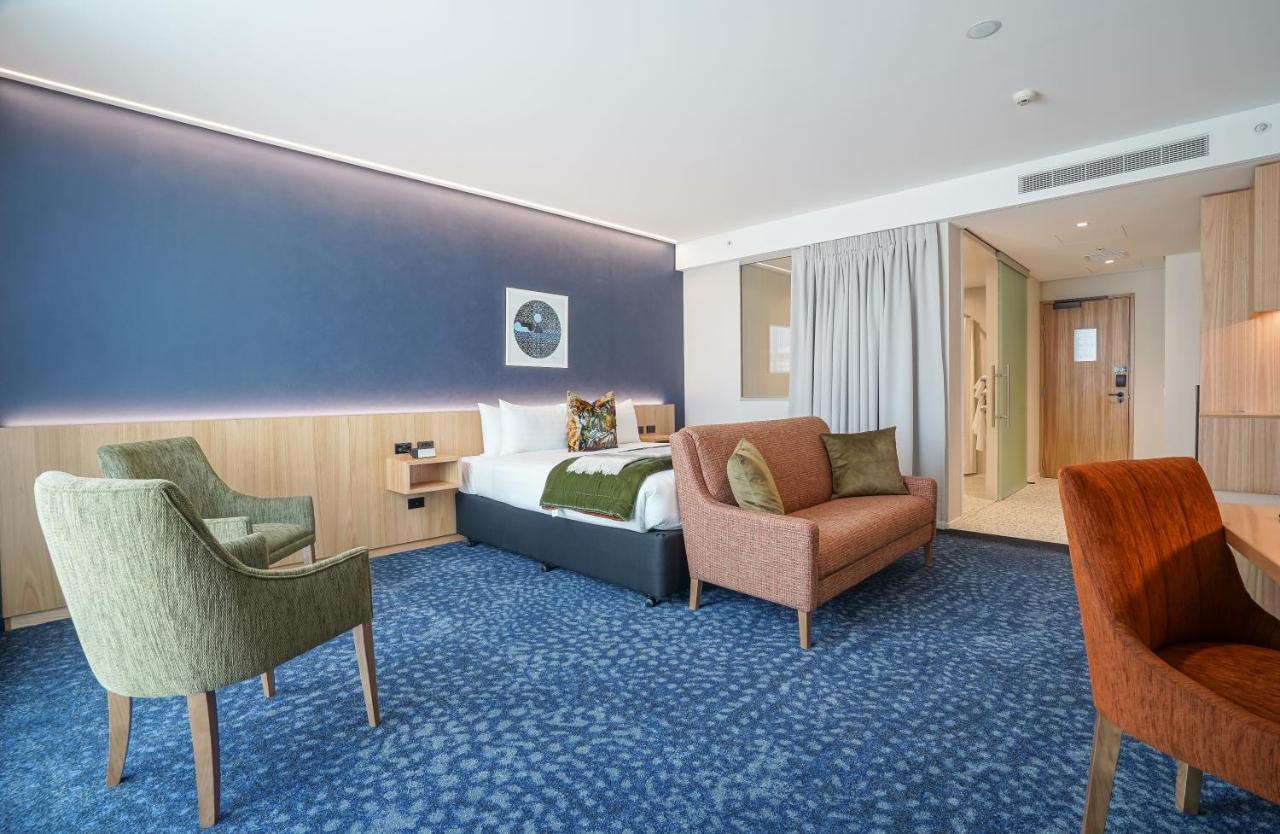 The Langlands Hotel Invercargill Luaran gambar