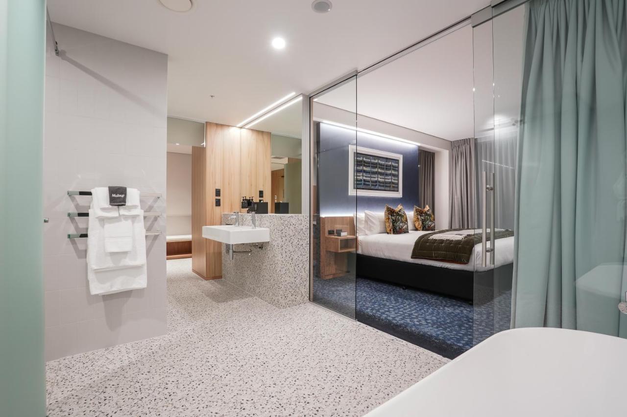The Langlands Hotel Invercargill Luaran gambar
