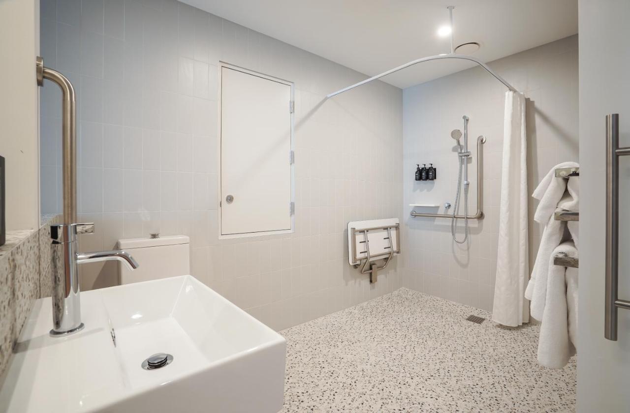 The Langlands Hotel Invercargill Luaran gambar